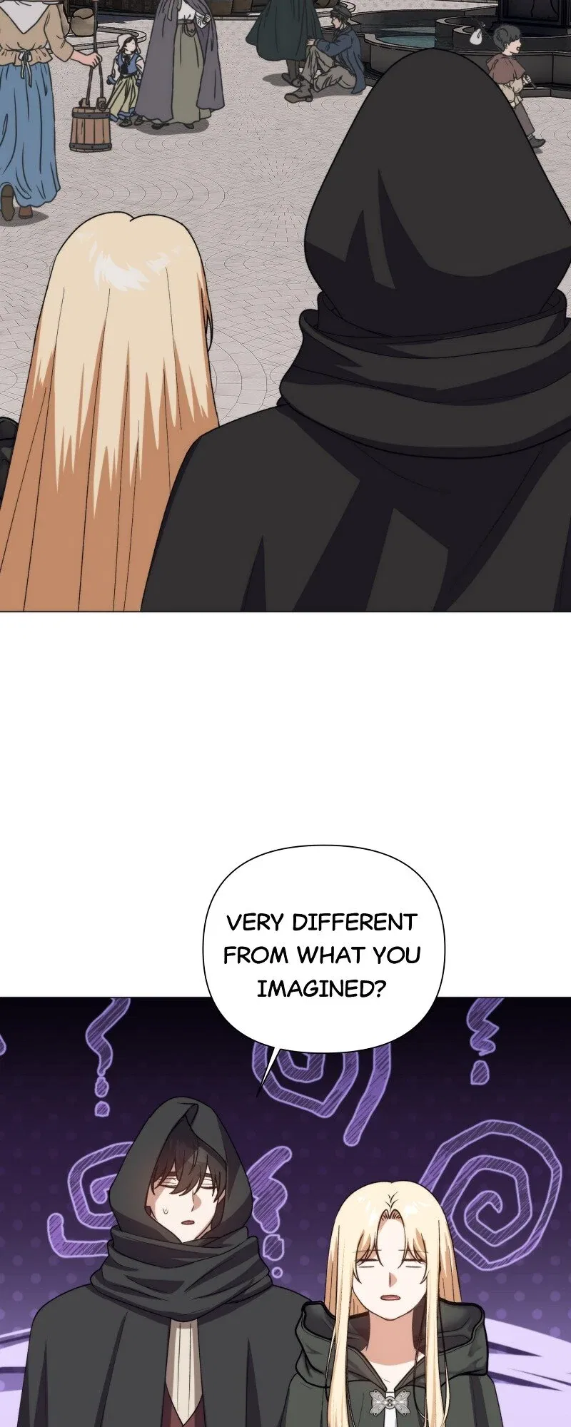 The Grand Duke is Mine Chapter 70 – Page 47