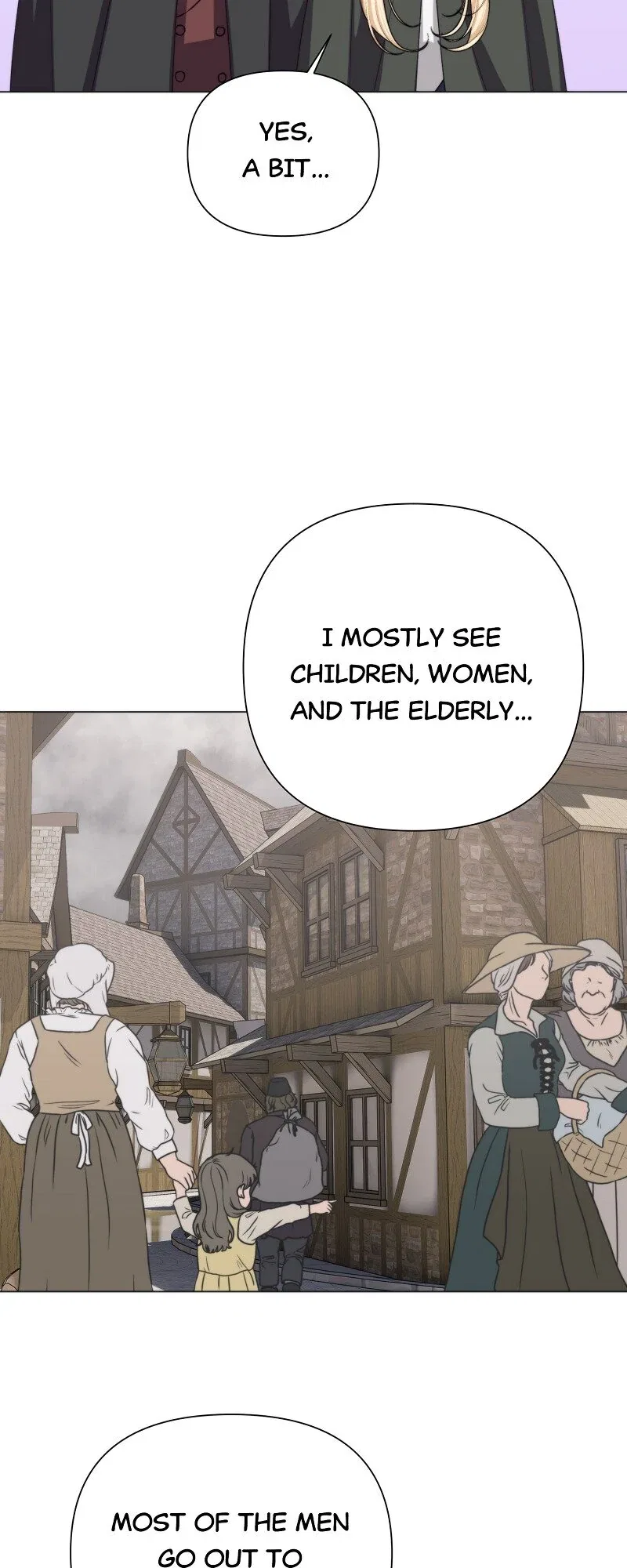 The Grand Duke is Mine Chapter 70 – Page 48