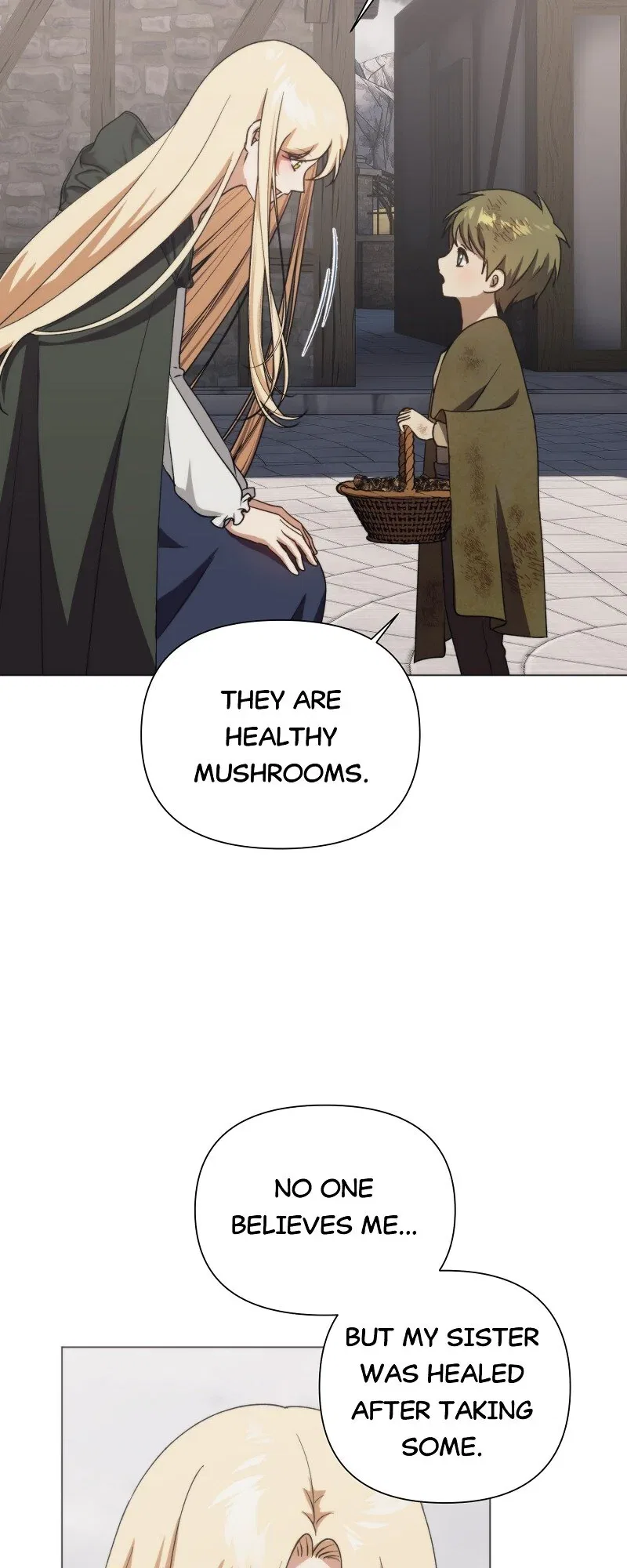 The Grand Duke is Mine Chapter 70 – Page 53