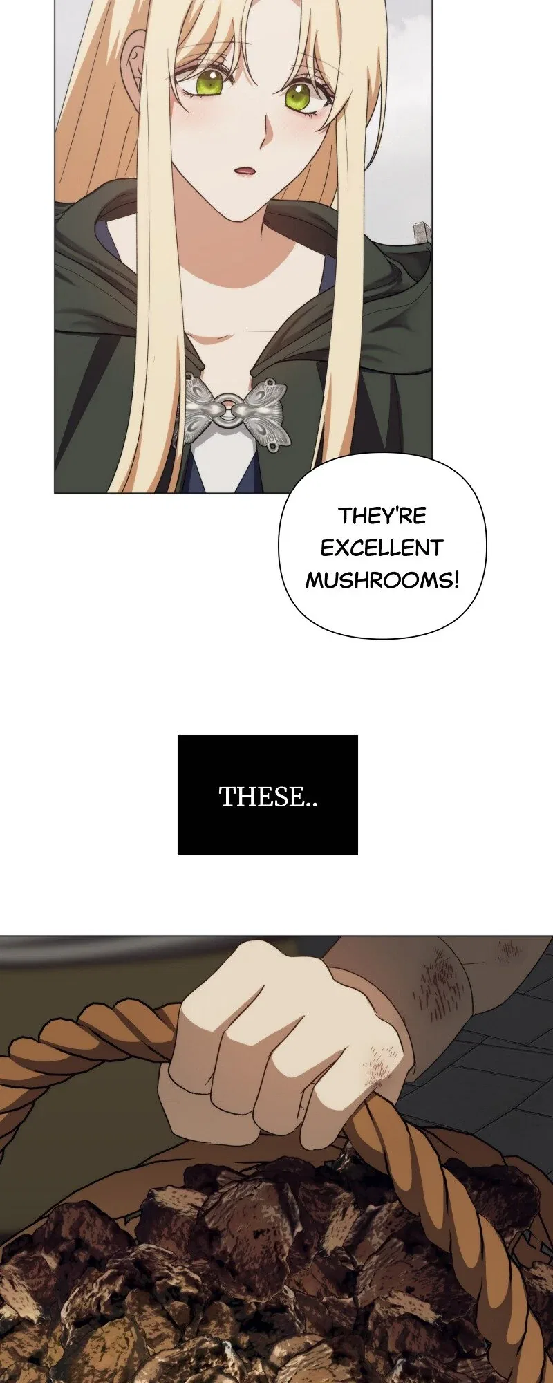 The Grand Duke is Mine Chapter 70 – Page 54