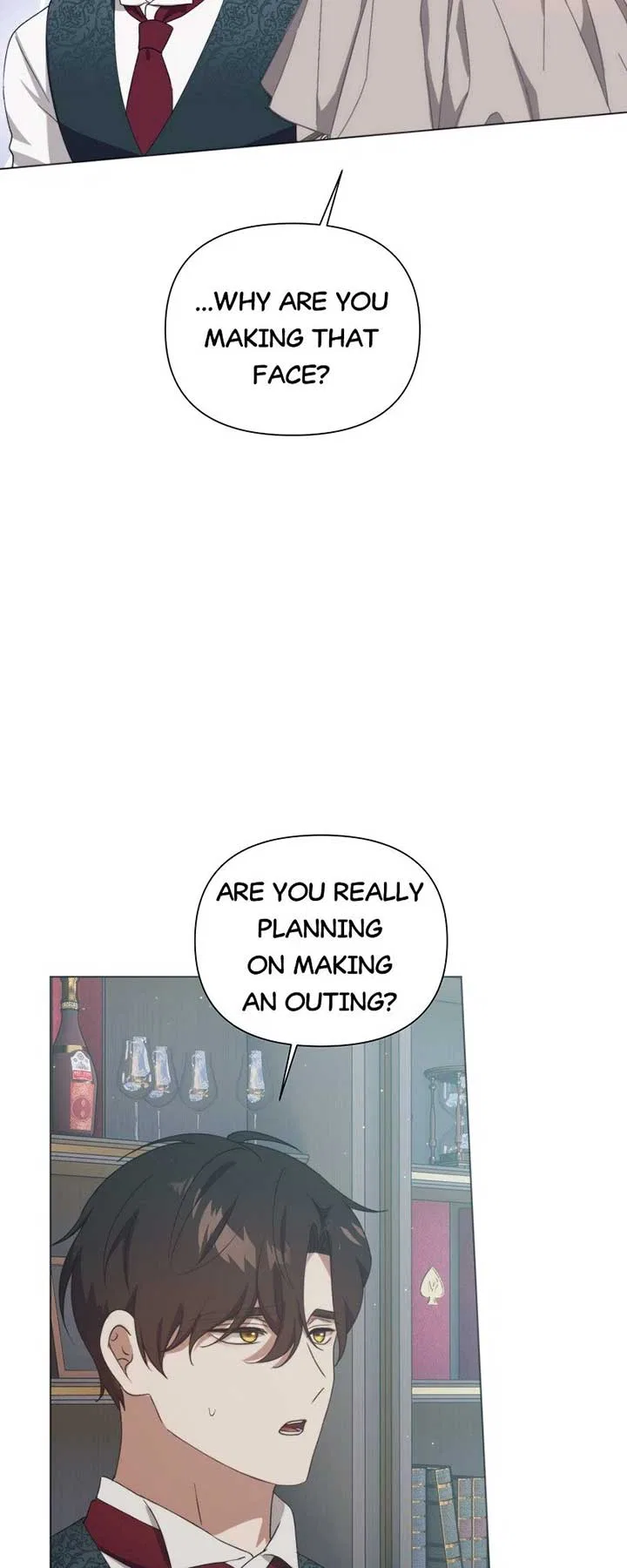 The Grand Duke is Mine Chapter 69 – Page 5