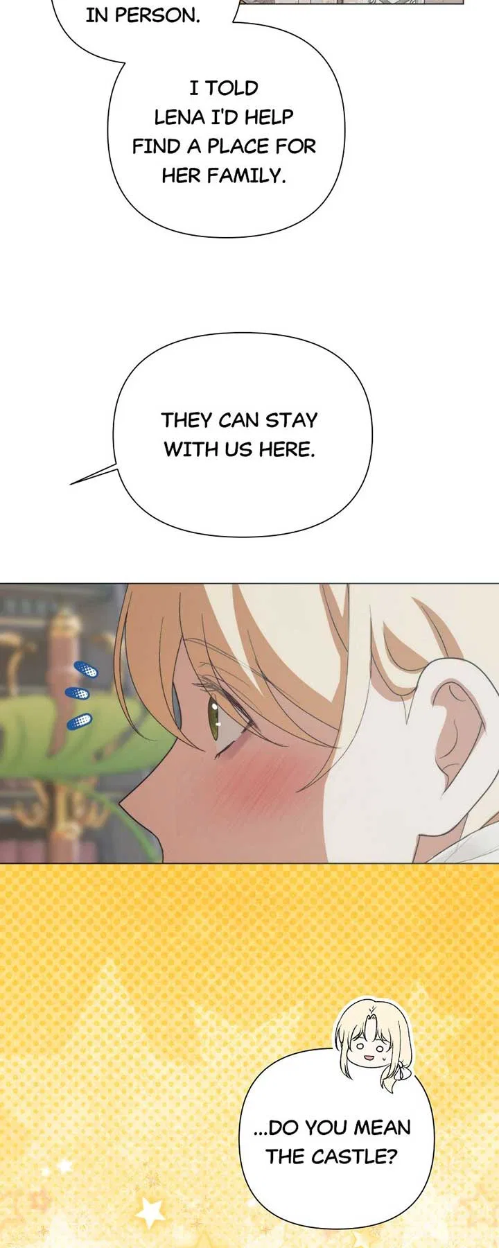 The Grand Duke is Mine Chapter 69 – Page 7
