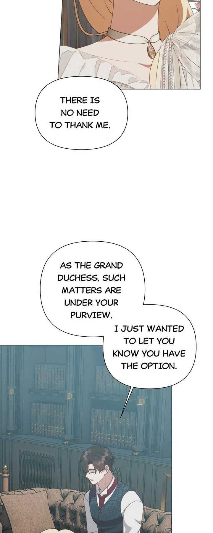 The Grand Duke is Mine Chapter 69 – Page 10