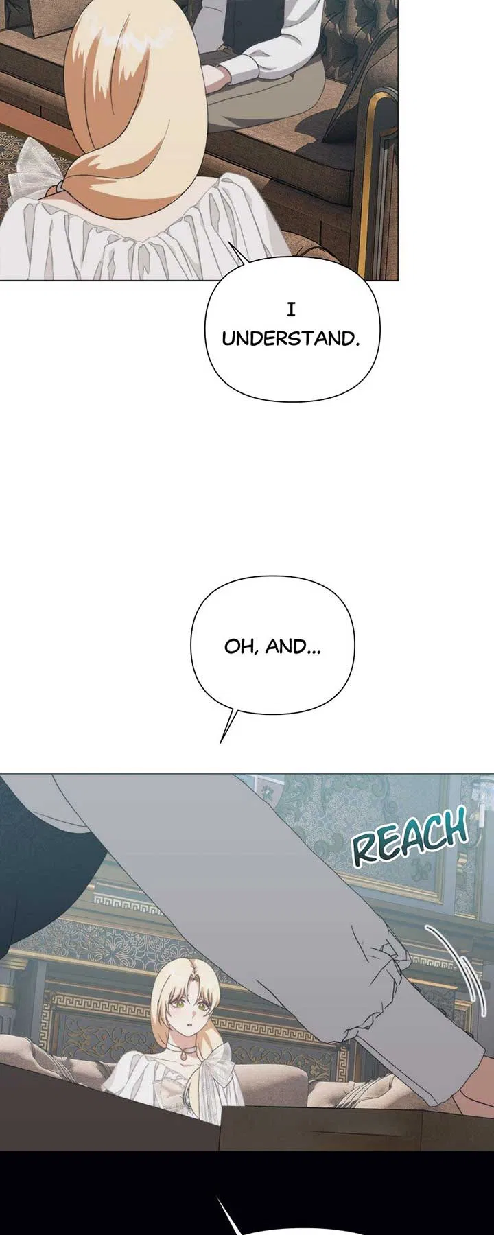 The Grand Duke is Mine Chapter 69 – Page 11