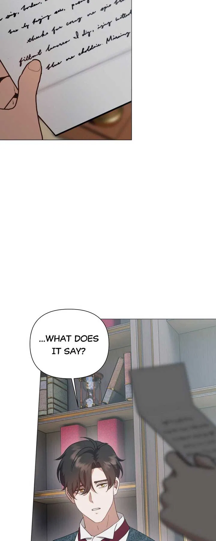 The Grand Duke is Mine Chapter 69 – Page 15