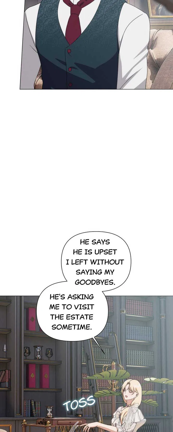 The Grand Duke is Mine Chapter 69 – Page 16