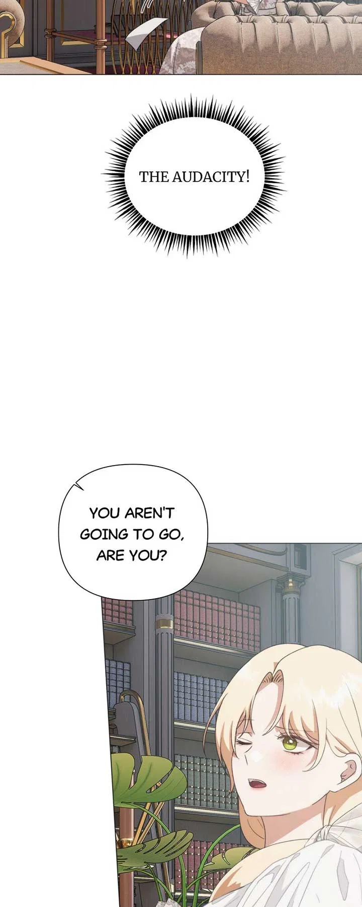 The Grand Duke is Mine Chapter 69 – Page 17