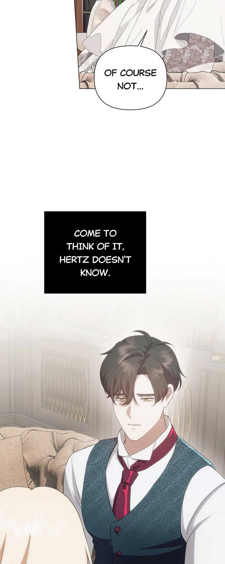 The Grand Duke is Mine Chapter 69 – Page 18