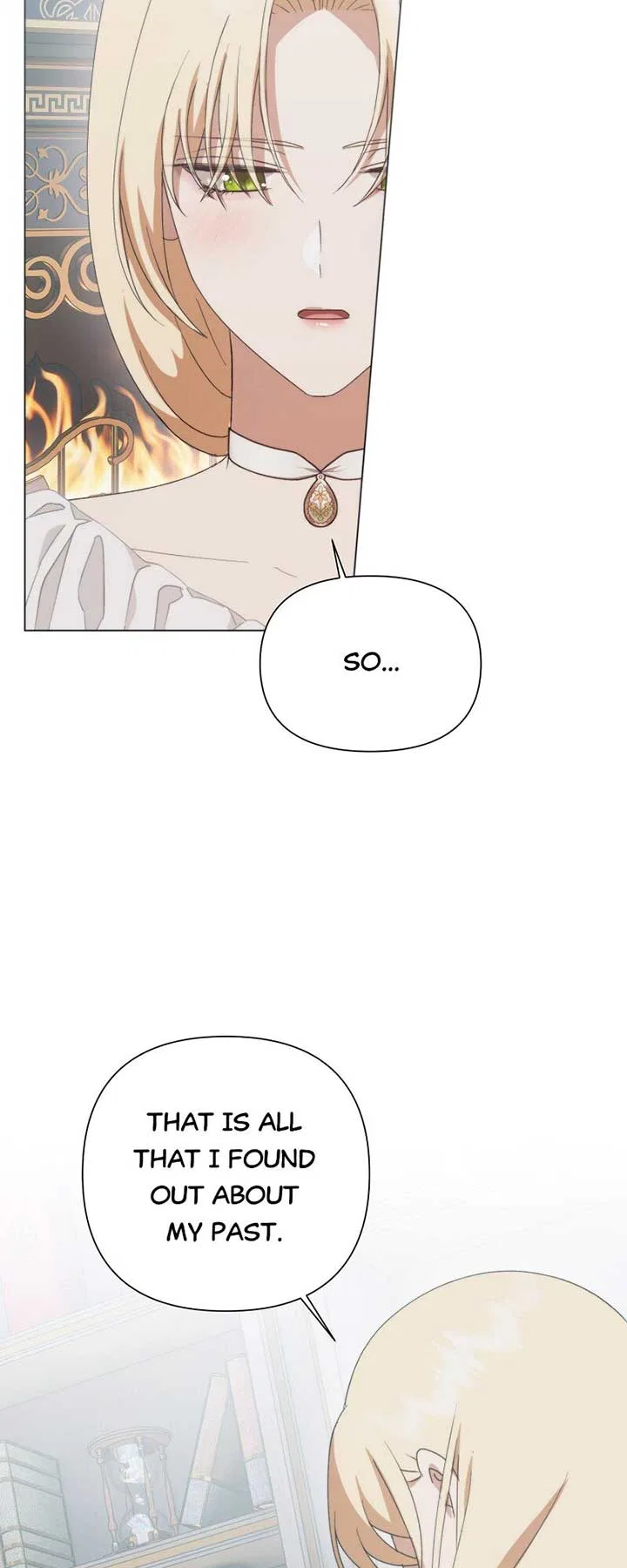 The Grand Duke is Mine Chapter 69 – Page 21