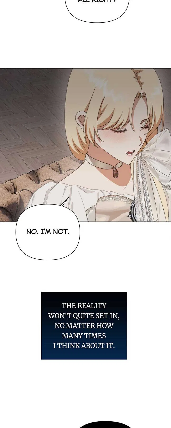 The Grand Duke is Mine Chapter 69 – Page 23