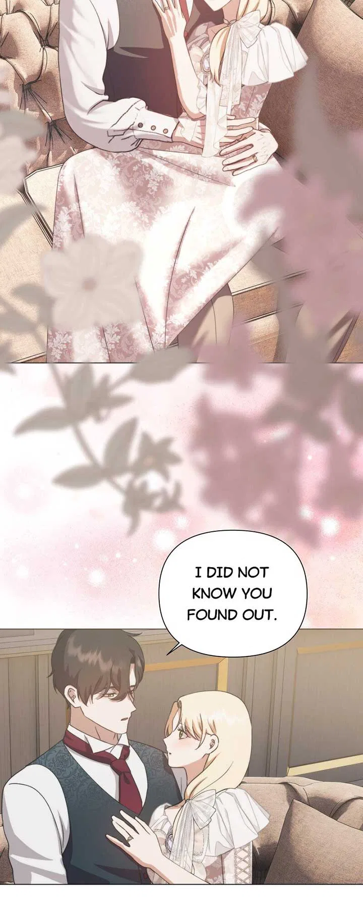 The Grand Duke is Mine Chapter 69 – Page 31