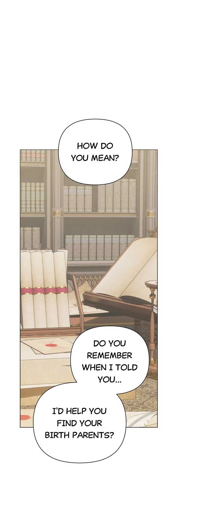The Grand Duke is Mine Chapter 69 – Page 32