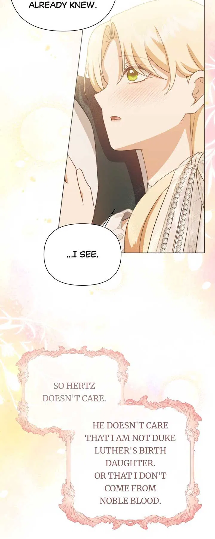The Grand Duke is Mine Chapter 69 – Page 34