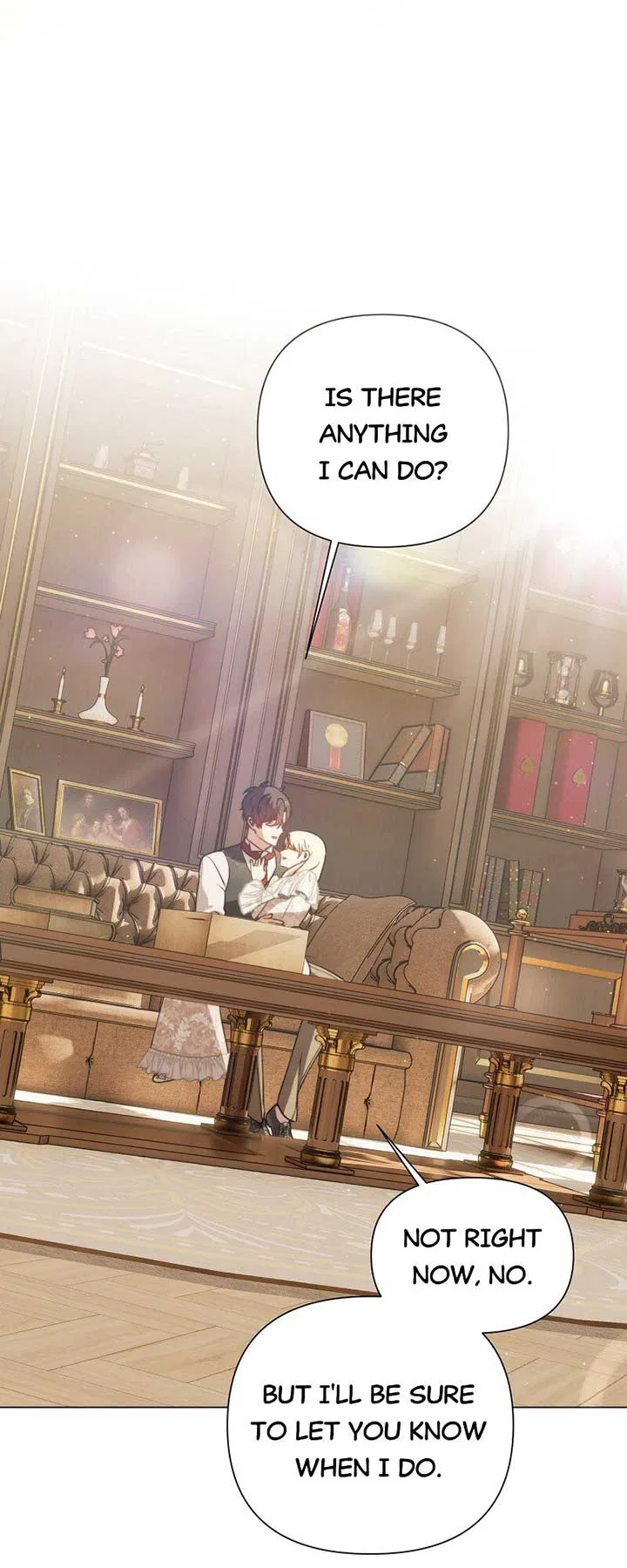 The Grand Duke is Mine Chapter 69 – Page 35