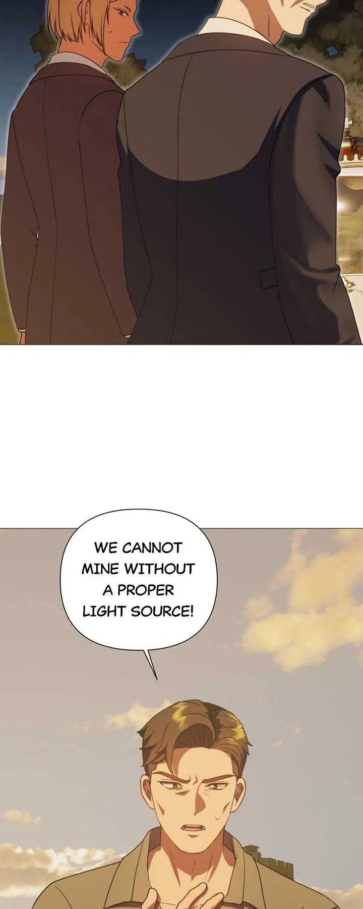 The Grand Duke is Mine Chapter 69 – Page 37