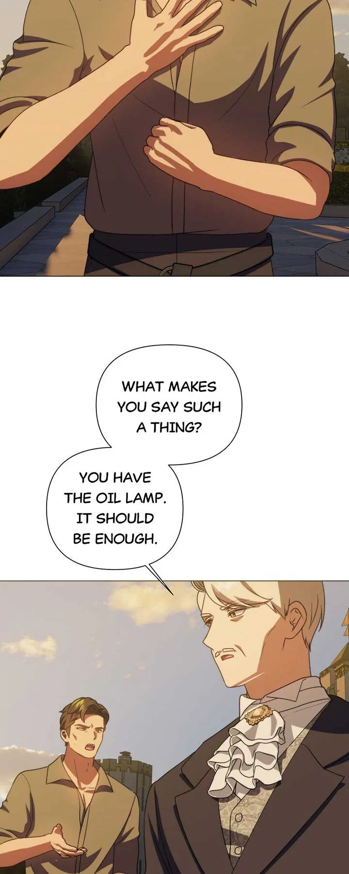 The Grand Duke is Mine Chapter 69 – Page 38