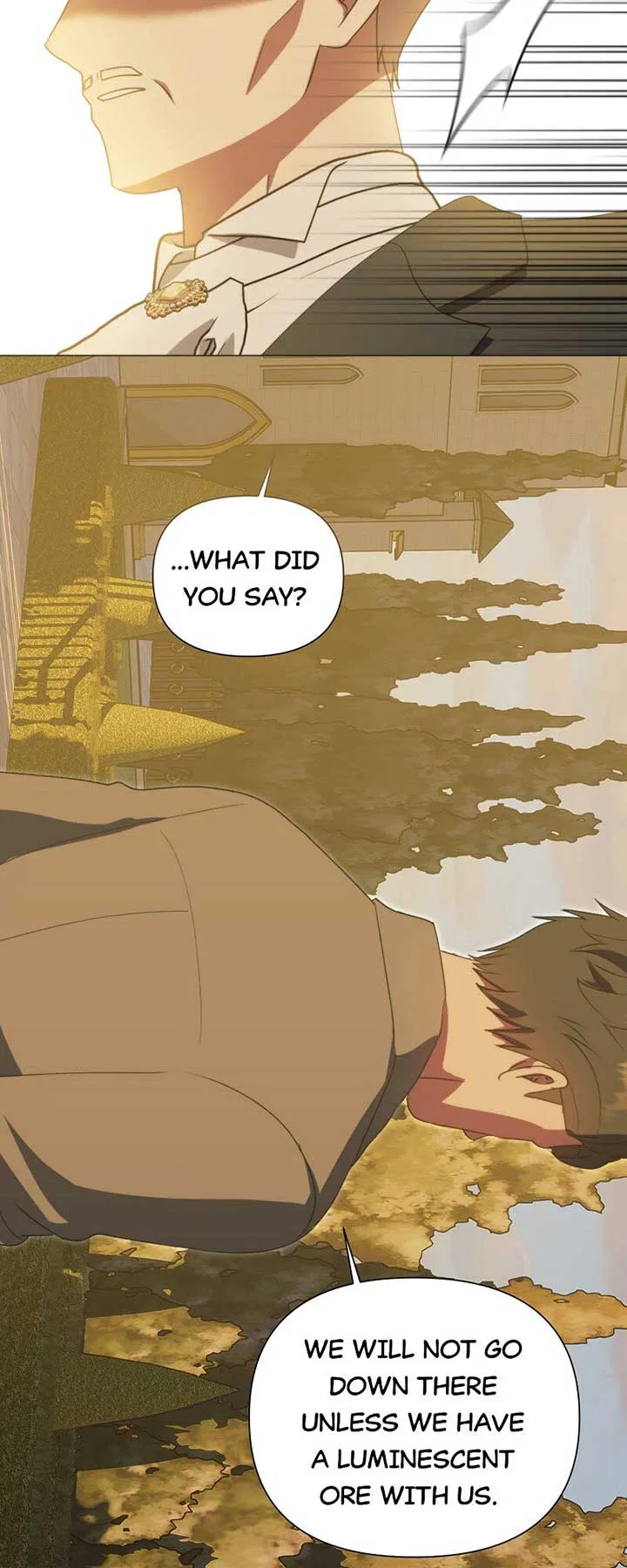 The Grand Duke is Mine Chapter 69 – Page 44
