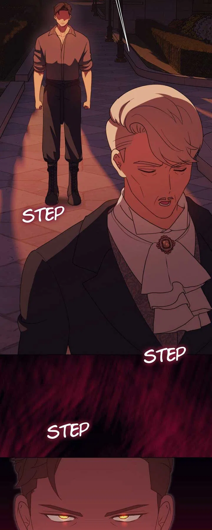 The Grand Duke is Mine Chapter 69 – Page 47