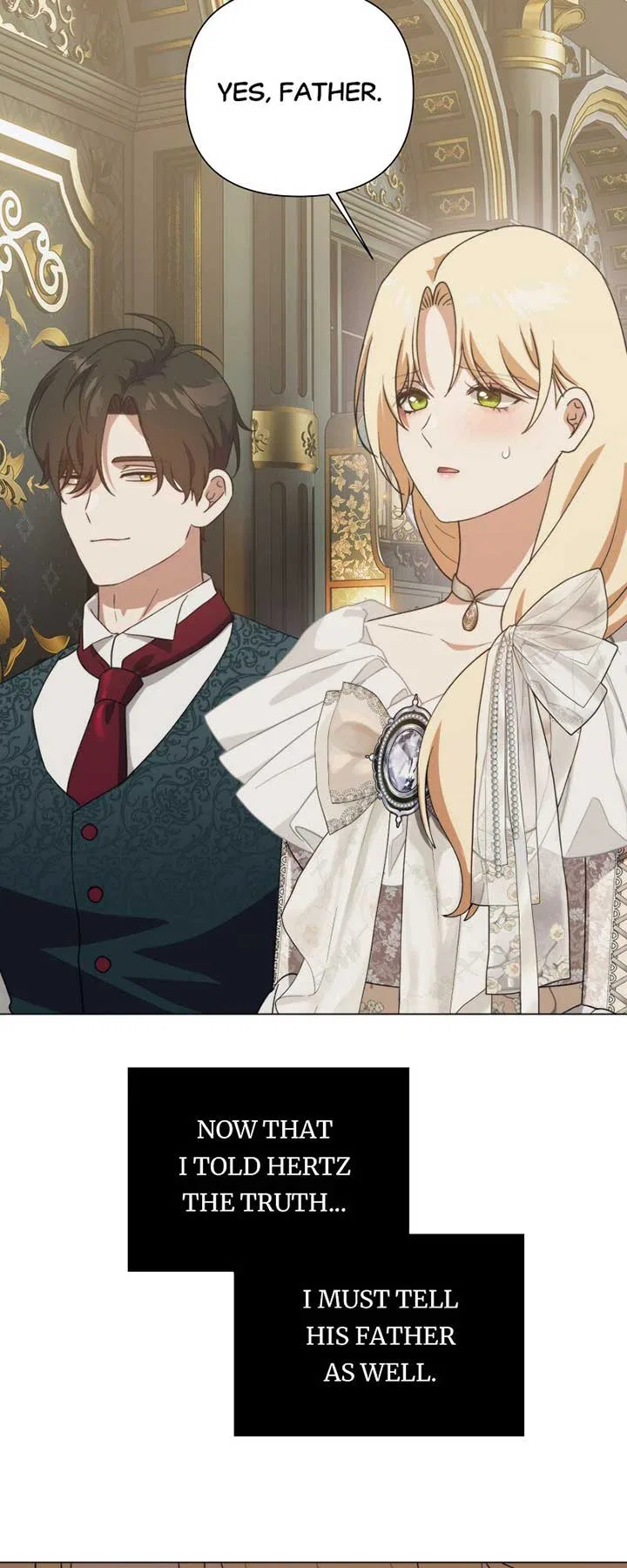 The Grand Duke is Mine Chapter 69 – Page 51