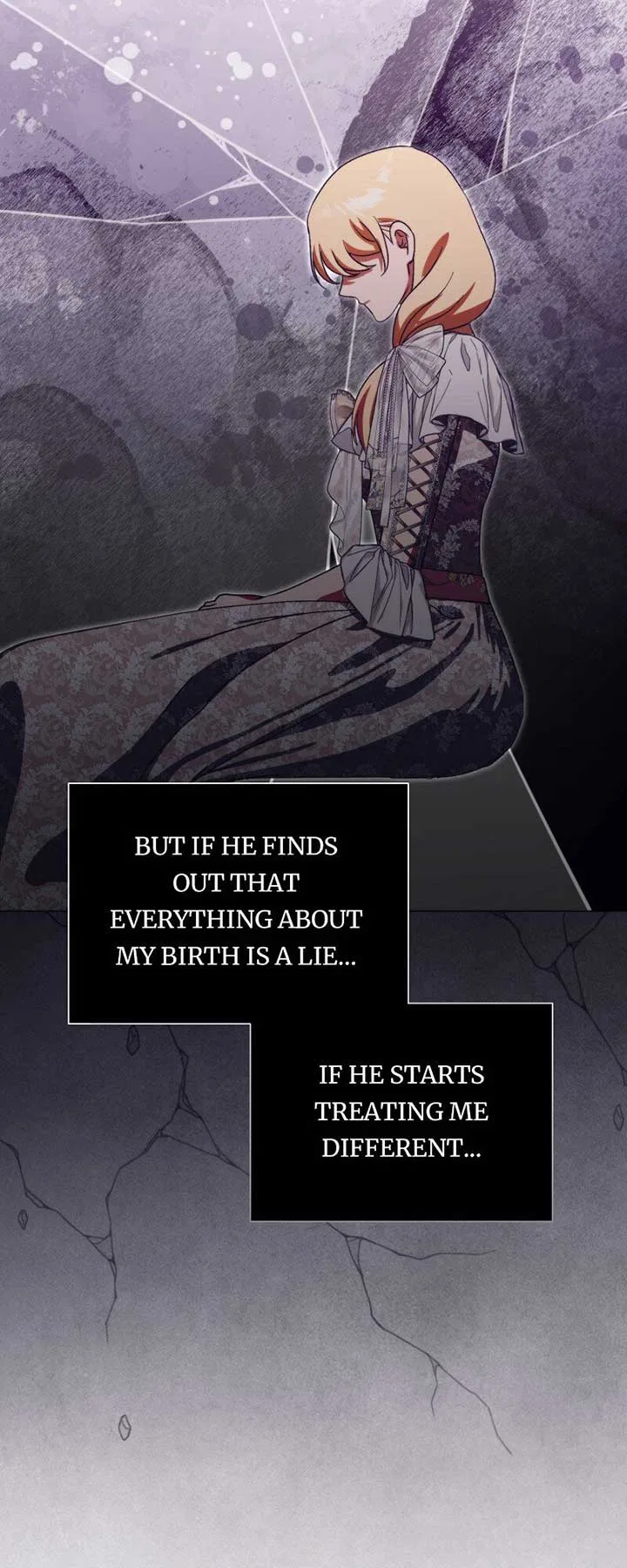 The Grand Duke is Mine Chapter 69 – Page 53