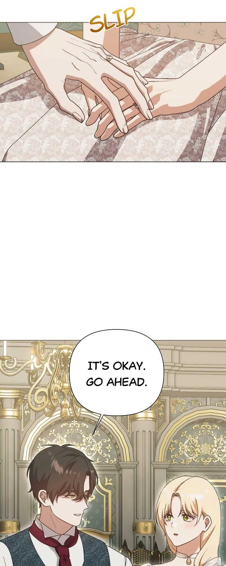 The Grand Duke is Mine Chapter 69 – Page 55