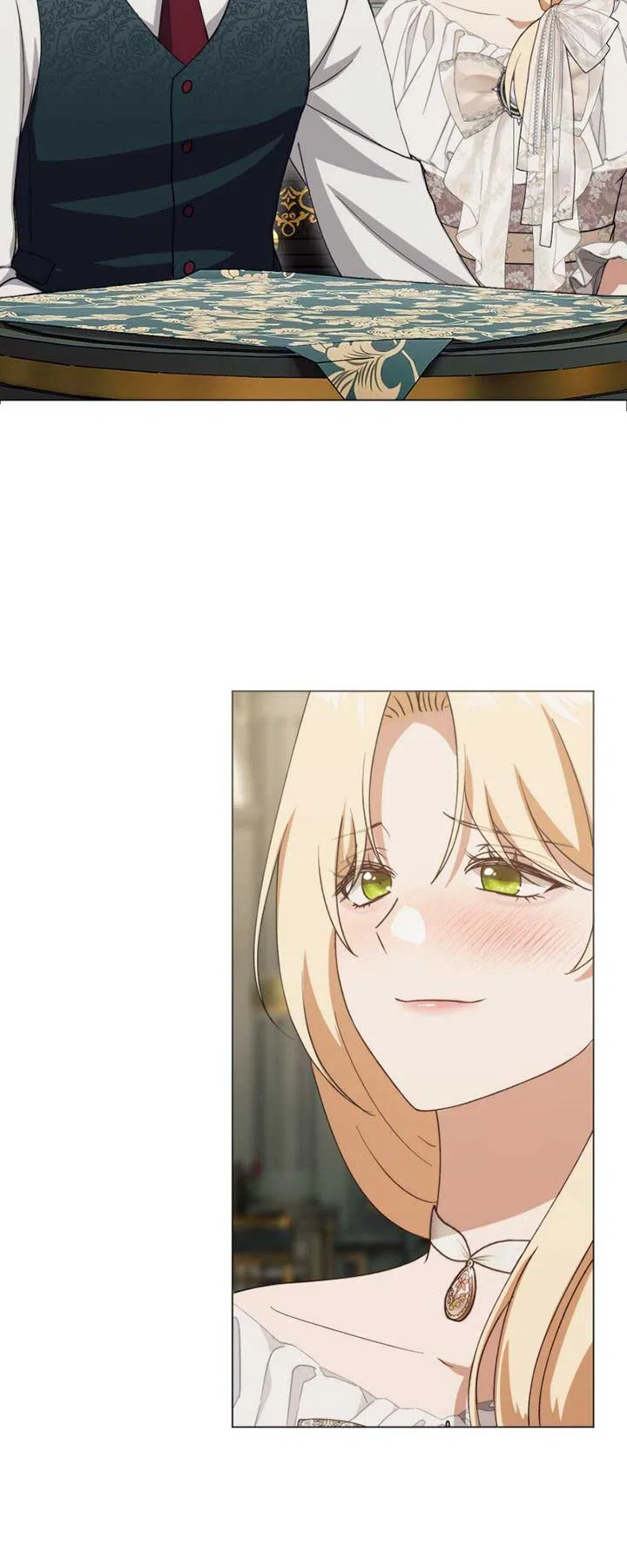 The Grand Duke is Mine Chapter 69 – Page 56