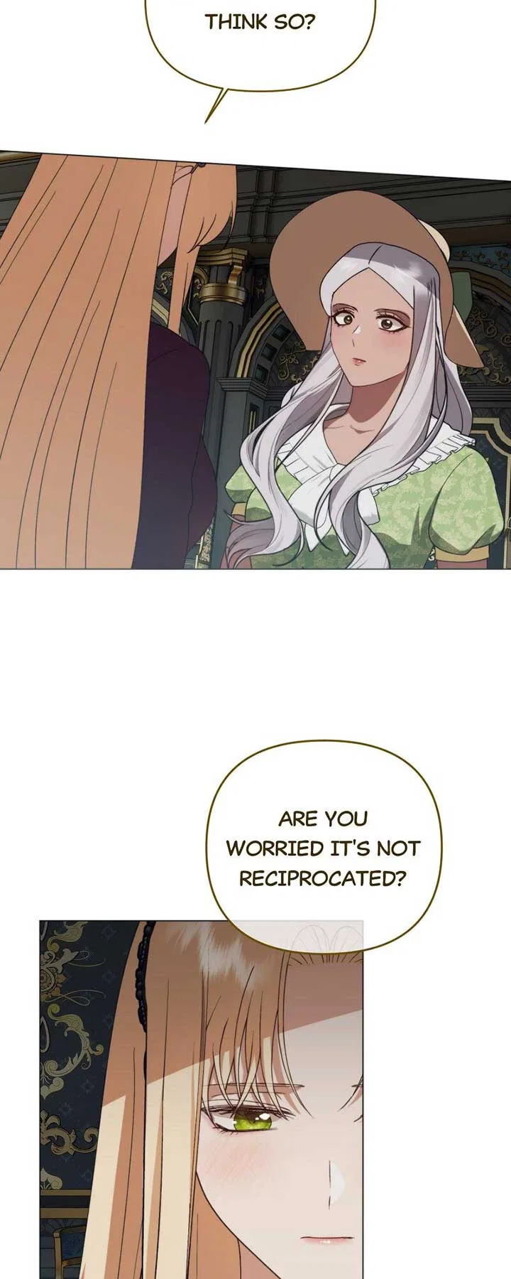 The Grand Duke is Mine Chapter 68 – Page 13