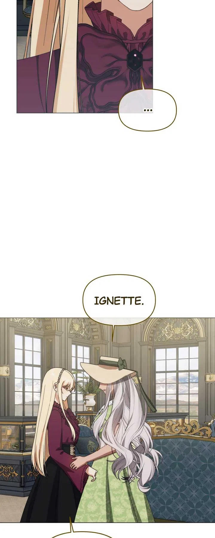 The Grand Duke is Mine Chapter 68 – Page 14