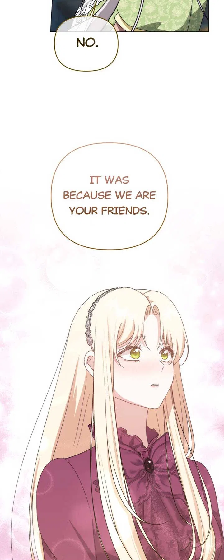 The Grand Duke is Mine Chapter 68 – Page 16