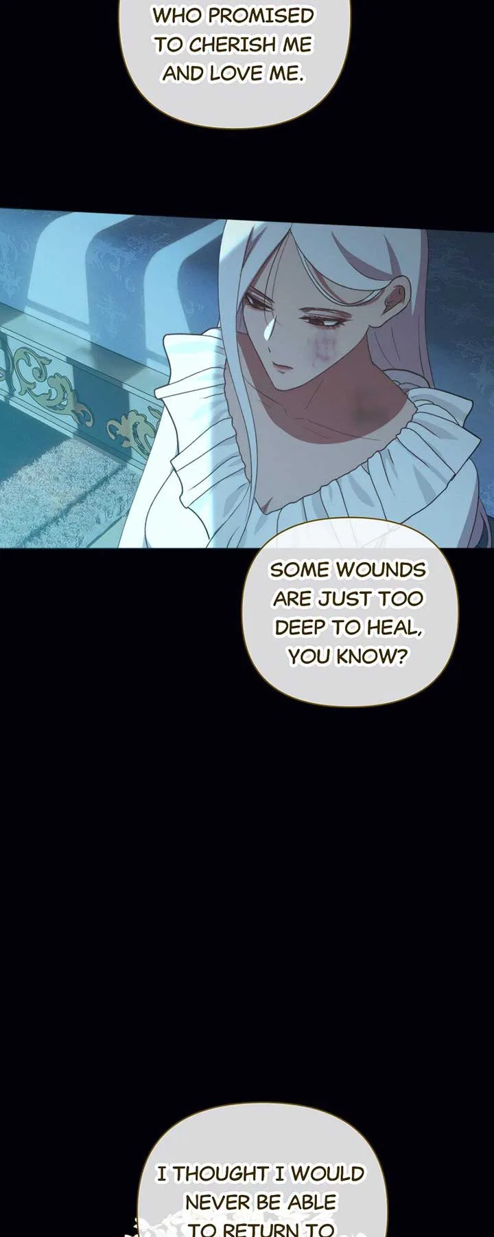 The Grand Duke is Mine Chapter 68 – Page 24