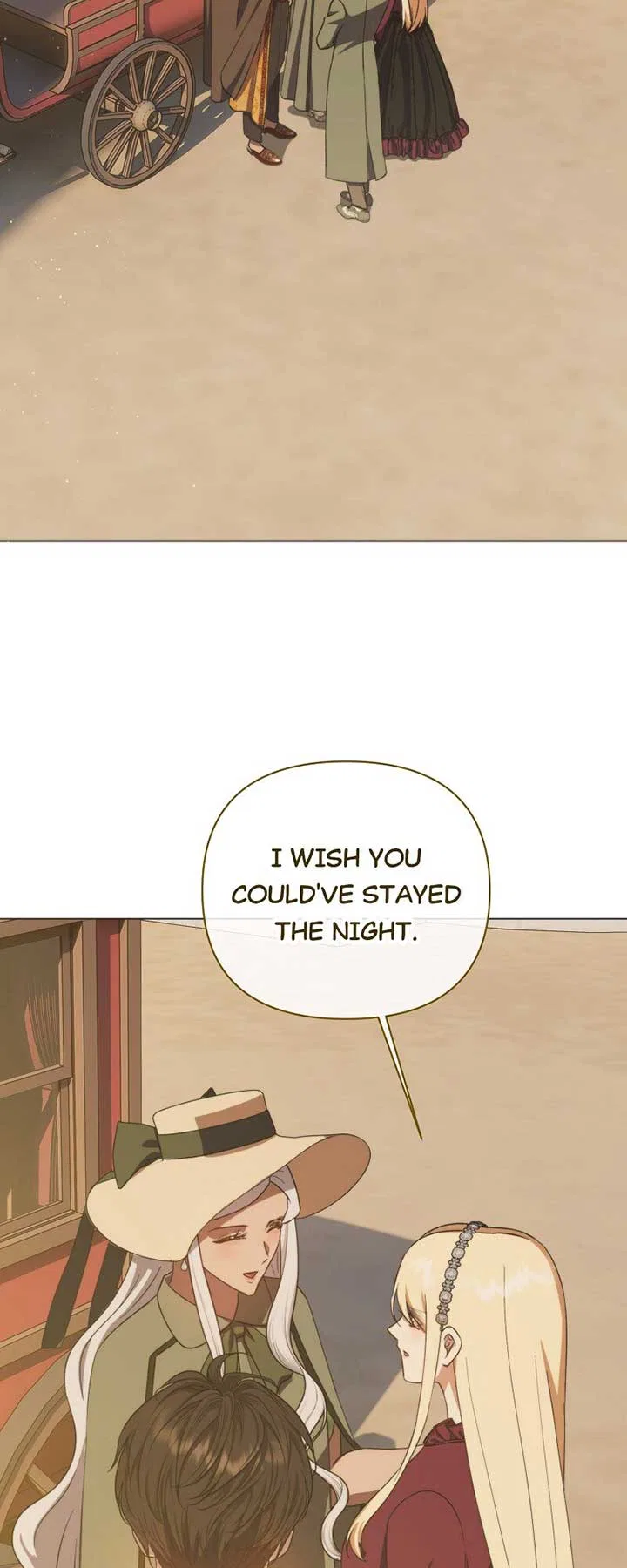 The Grand Duke is Mine Chapter 68 – Page 33