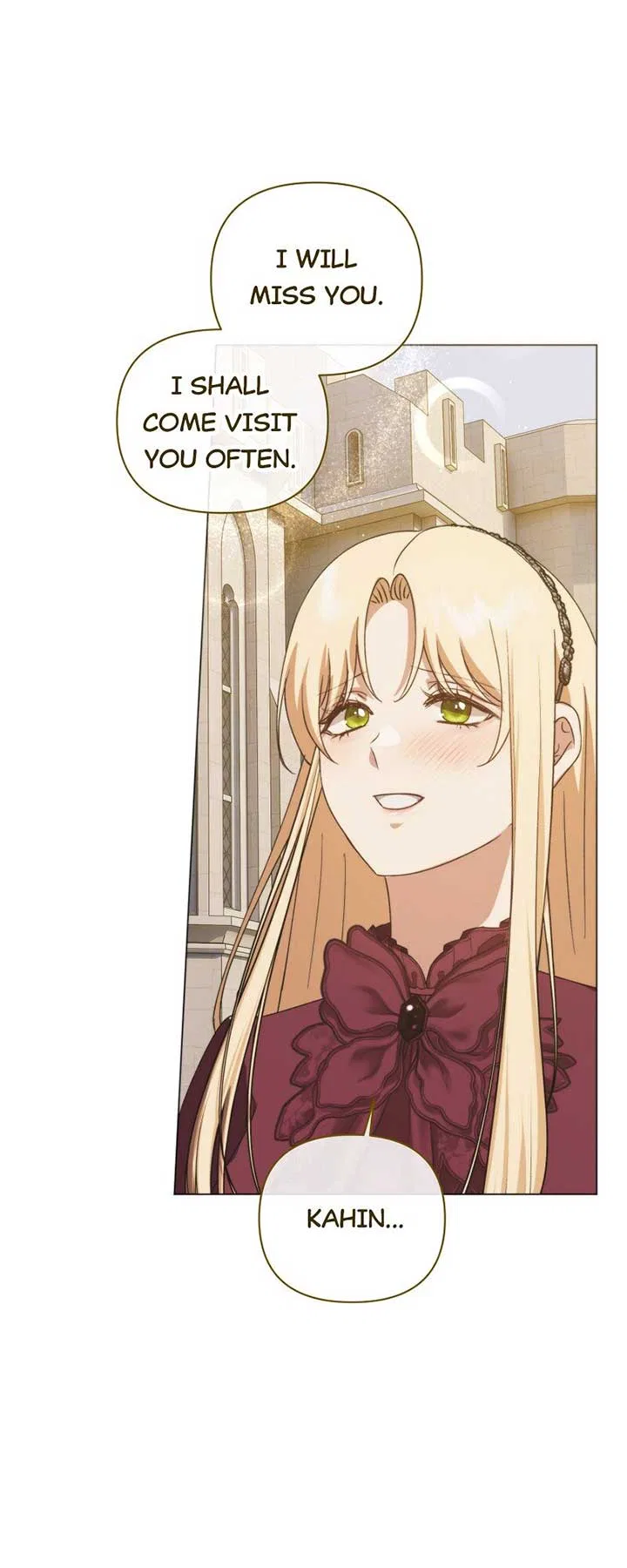 The Grand Duke is Mine Chapter 68 – Page 37