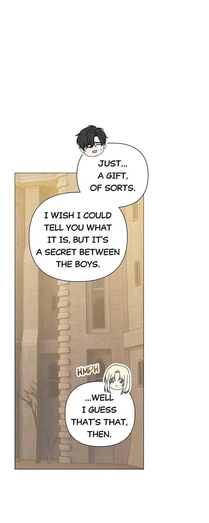 The Grand Duke is Mine Chapter 68 – Page 45