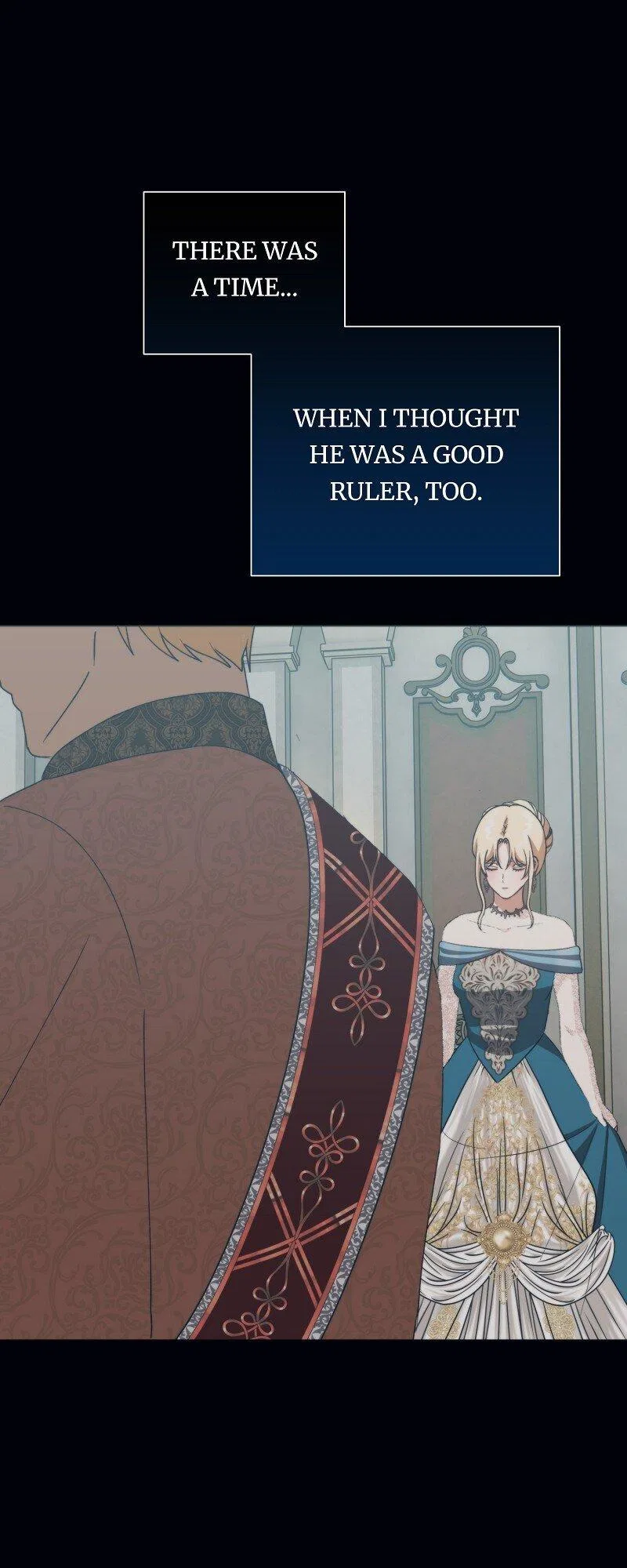 The Grand Duke is Mine Chapter 67 – Page 5