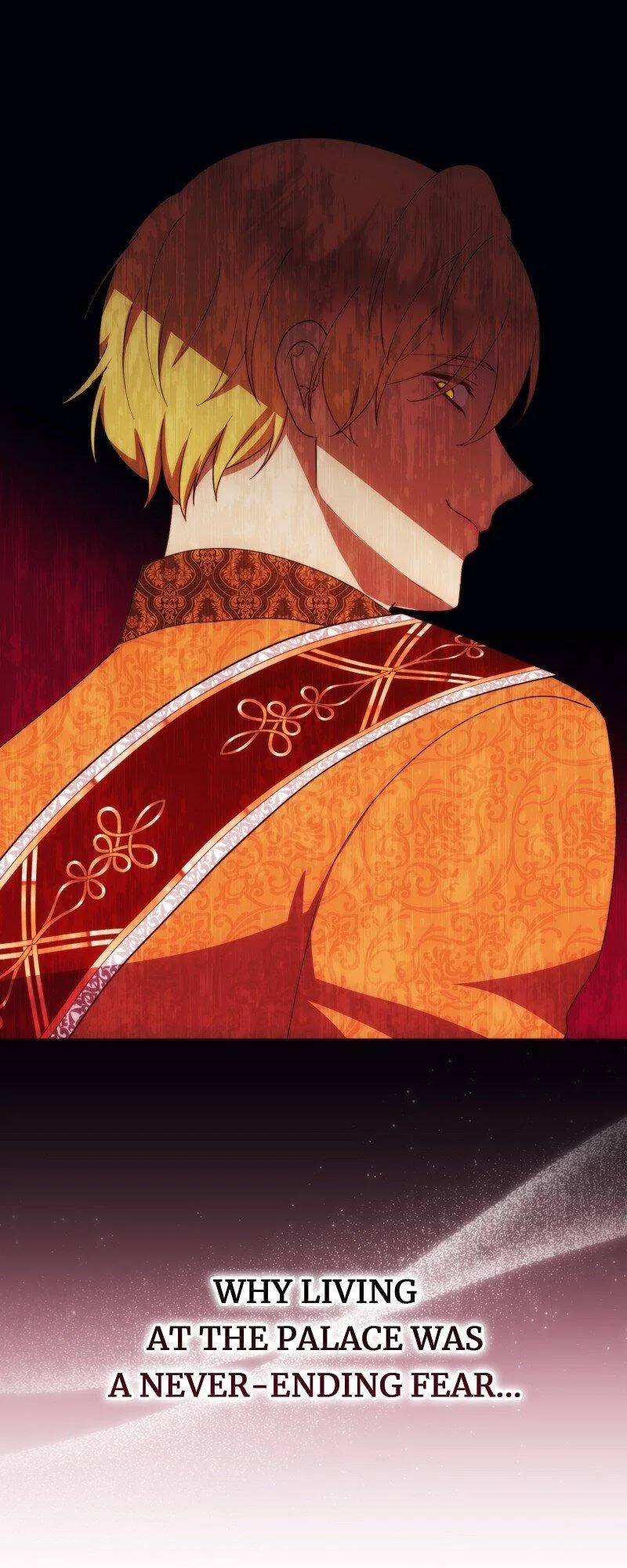 The Grand Duke is Mine Chapter 67 – Page 7