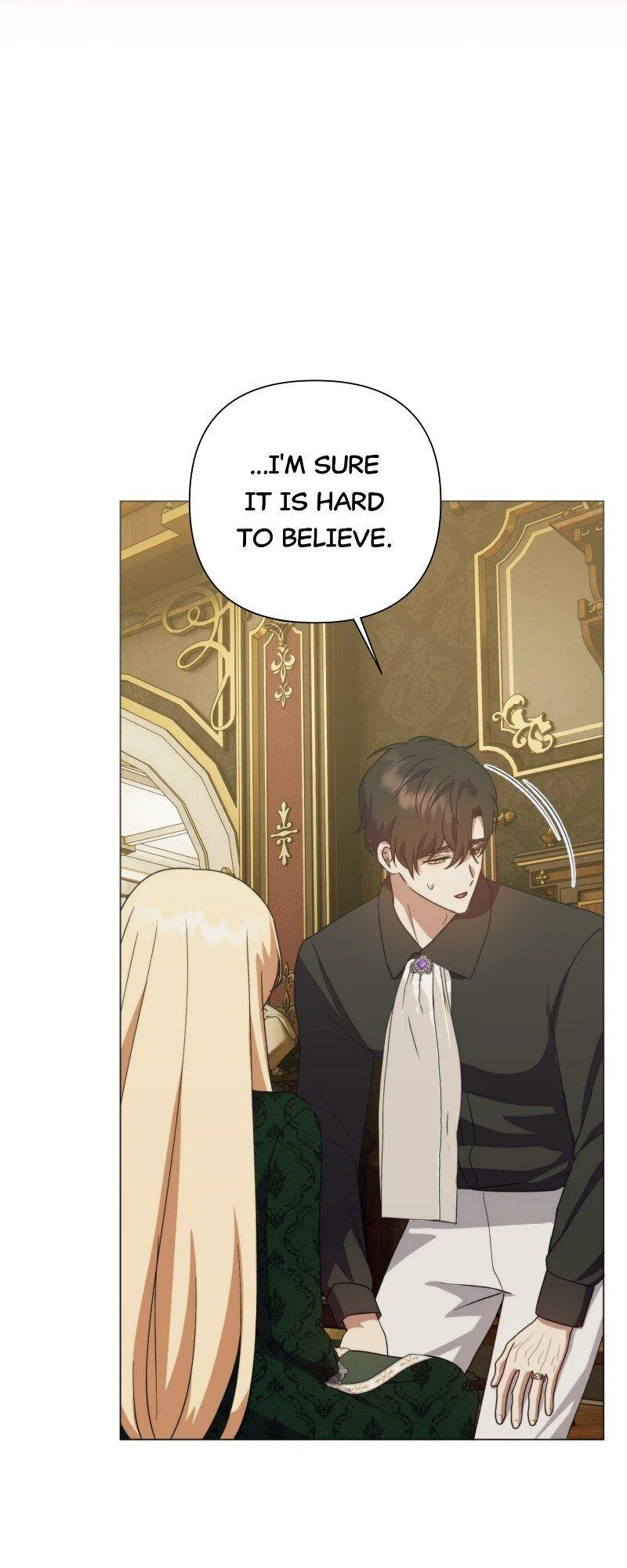 The Grand Duke is Mine Chapter 67 – Page 8