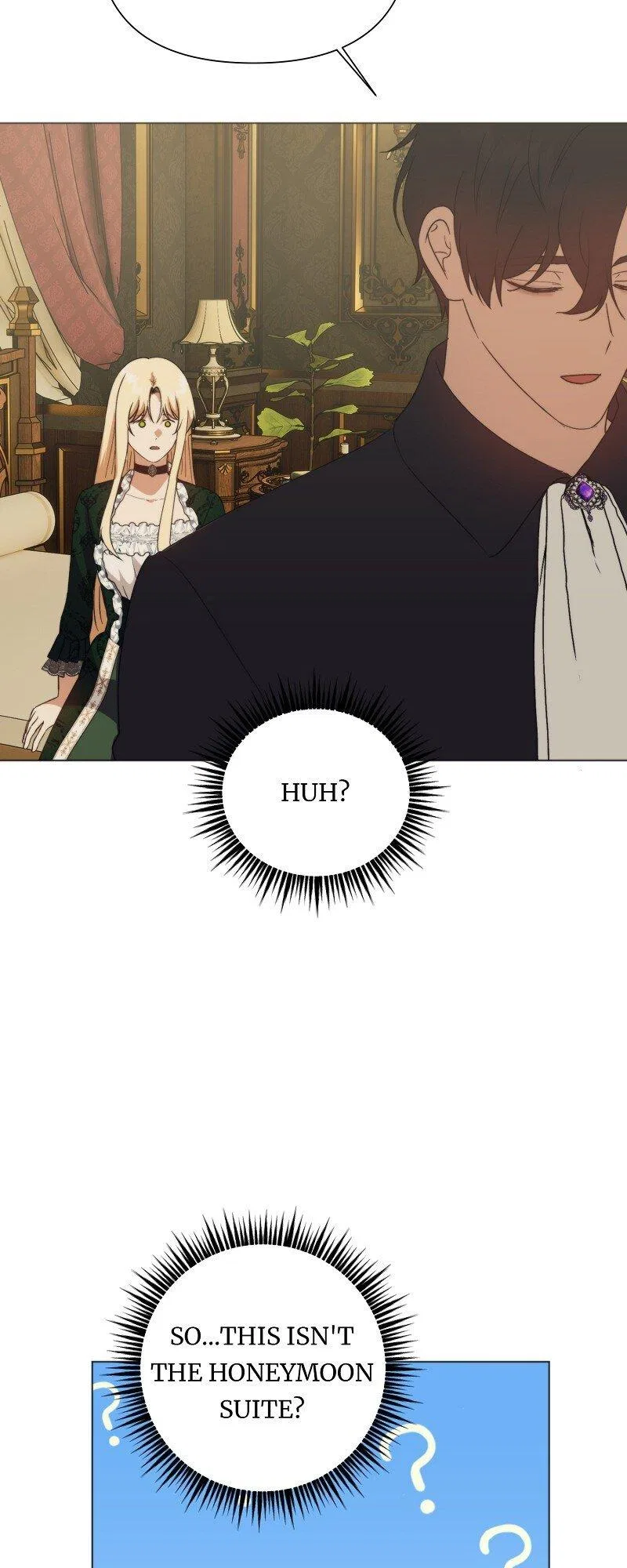 The Grand Duke is Mine Chapter 67 – Page 19