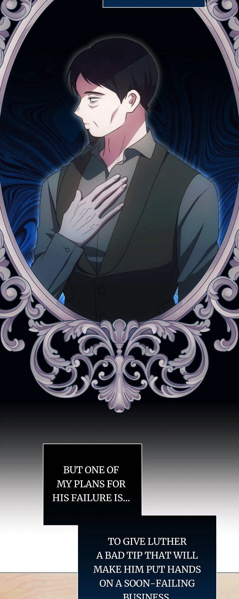 The Grand Duke is Mine Chapter 67 – Page 38