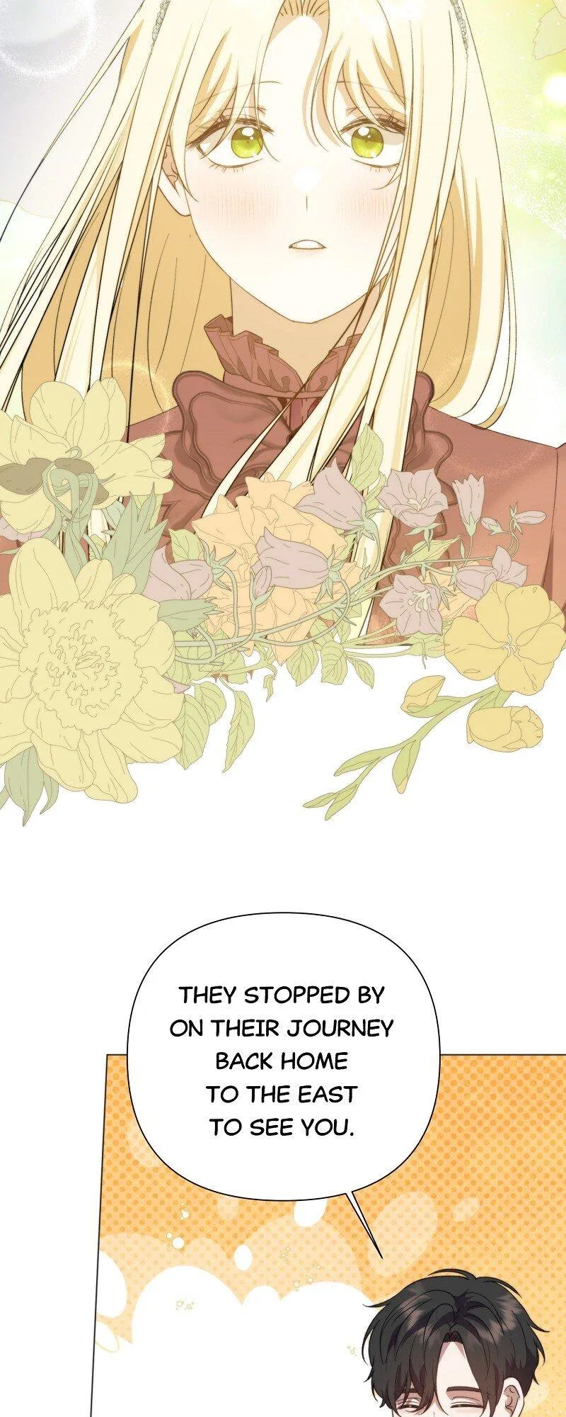 The Grand Duke is Mine Chapter 67 – Page 45