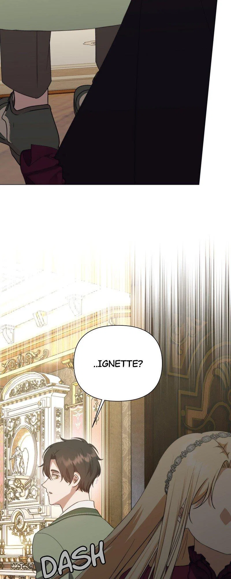 The Grand Duke is Mine Chapter 67 – Page 47