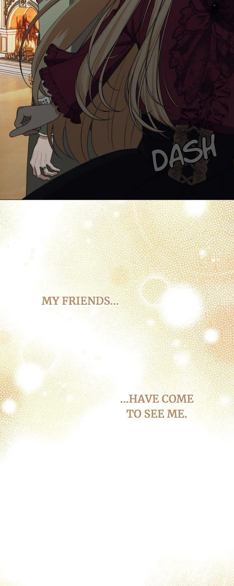 The Grand Duke is Mine Chapter 67 – Page 48