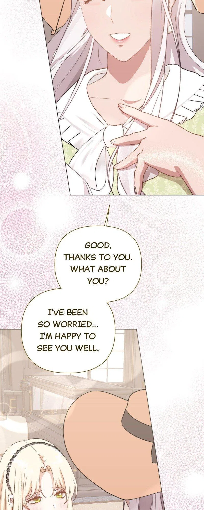 The Grand Duke is Mine Chapter 67 – Page 54