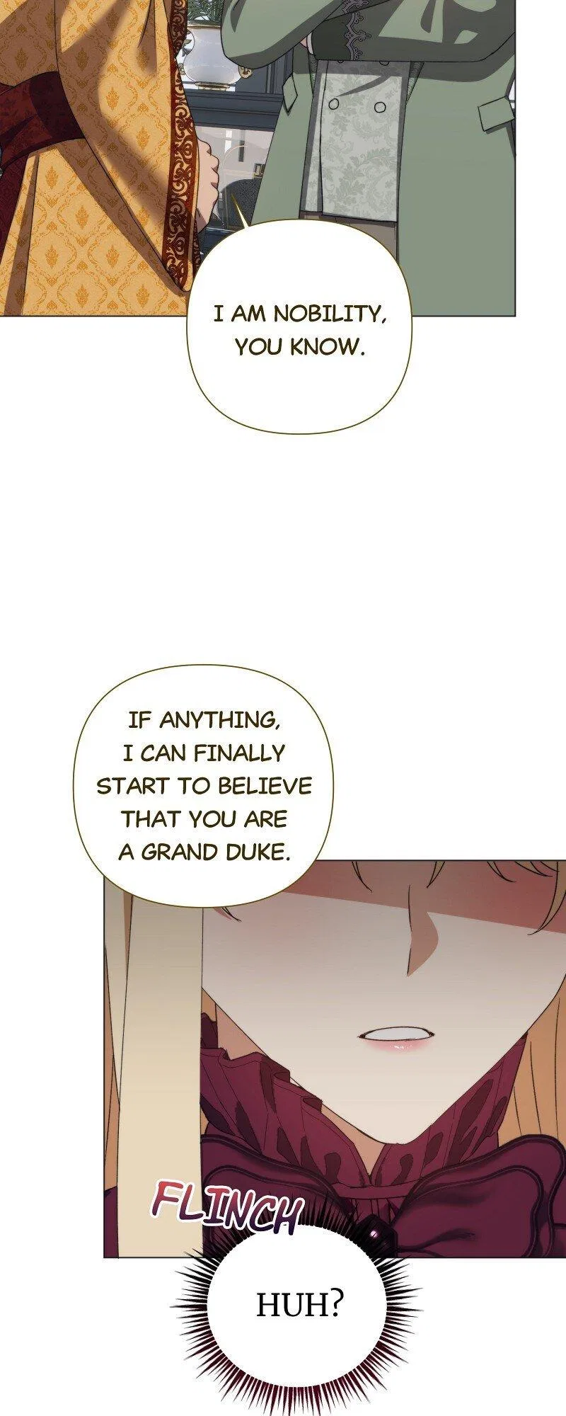 The Grand Duke is Mine Chapter 67 – Page 57
