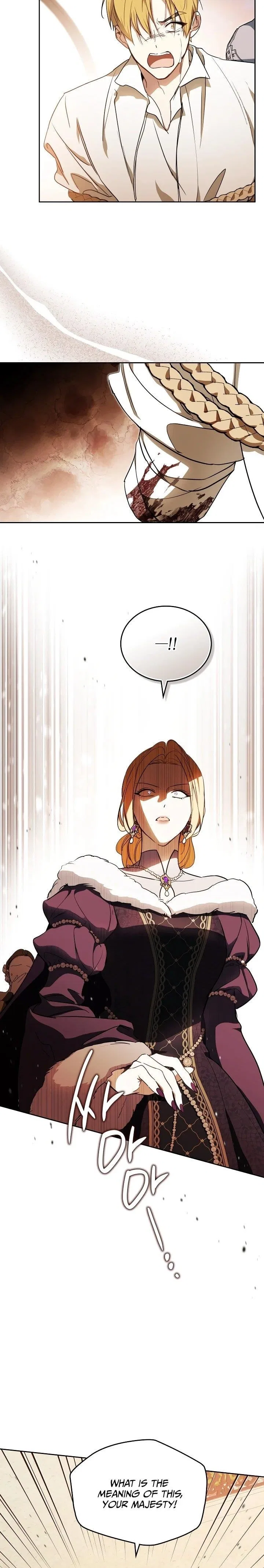 I’ll Be The Matriarch In This Life Chapter 201 – Page 5
