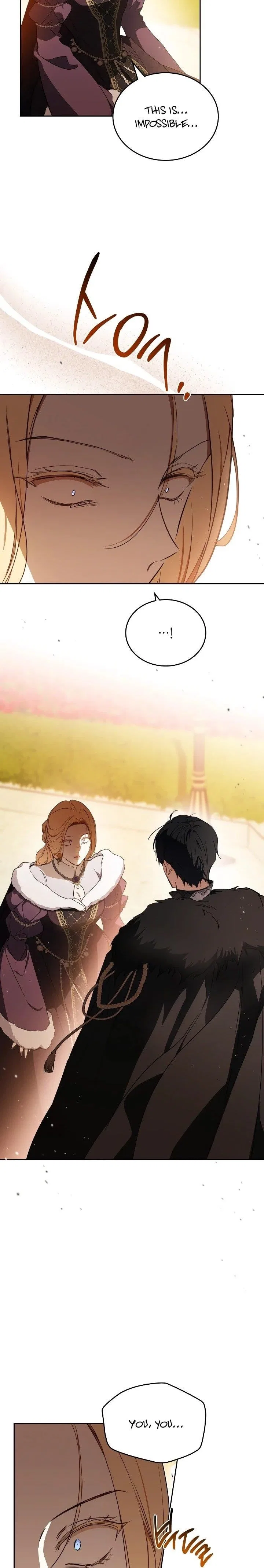 I’ll Be The Matriarch In This Life Chapter 201 – Page 9