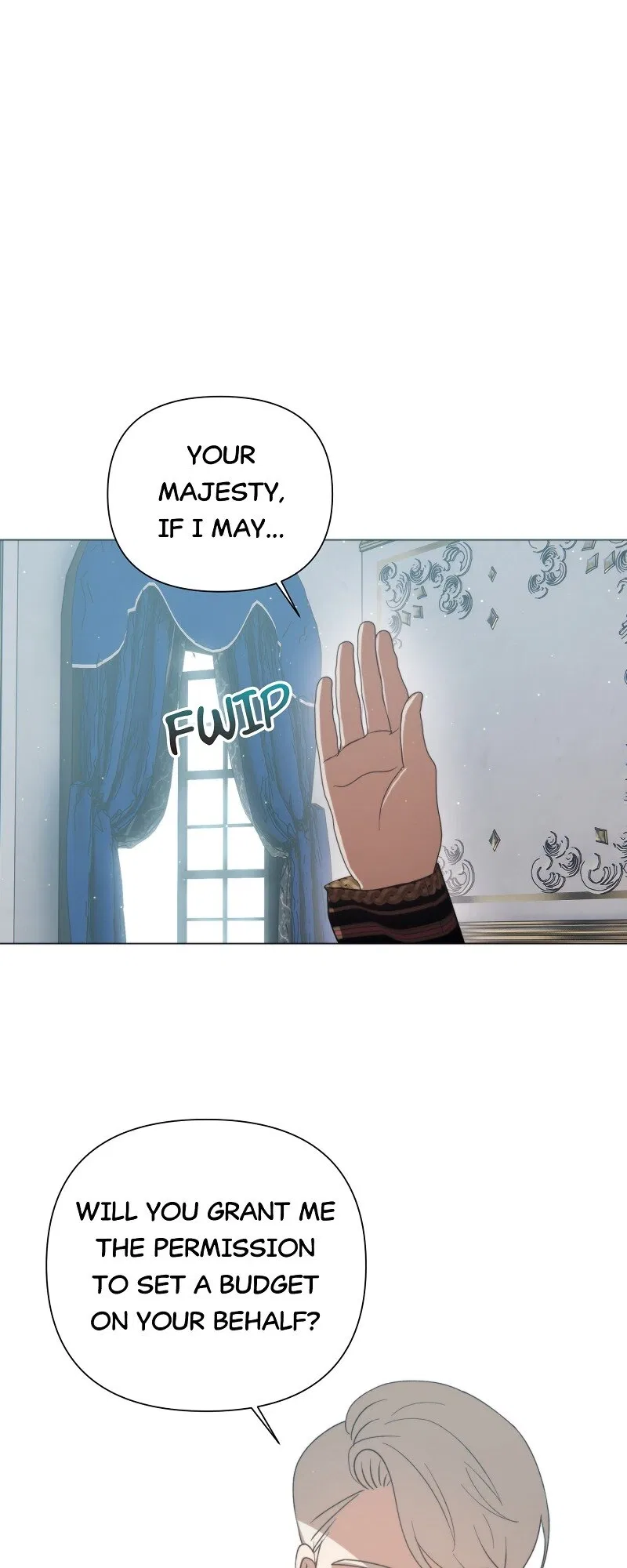 The Grand Duke is Mine Chapter 66 – Page 5