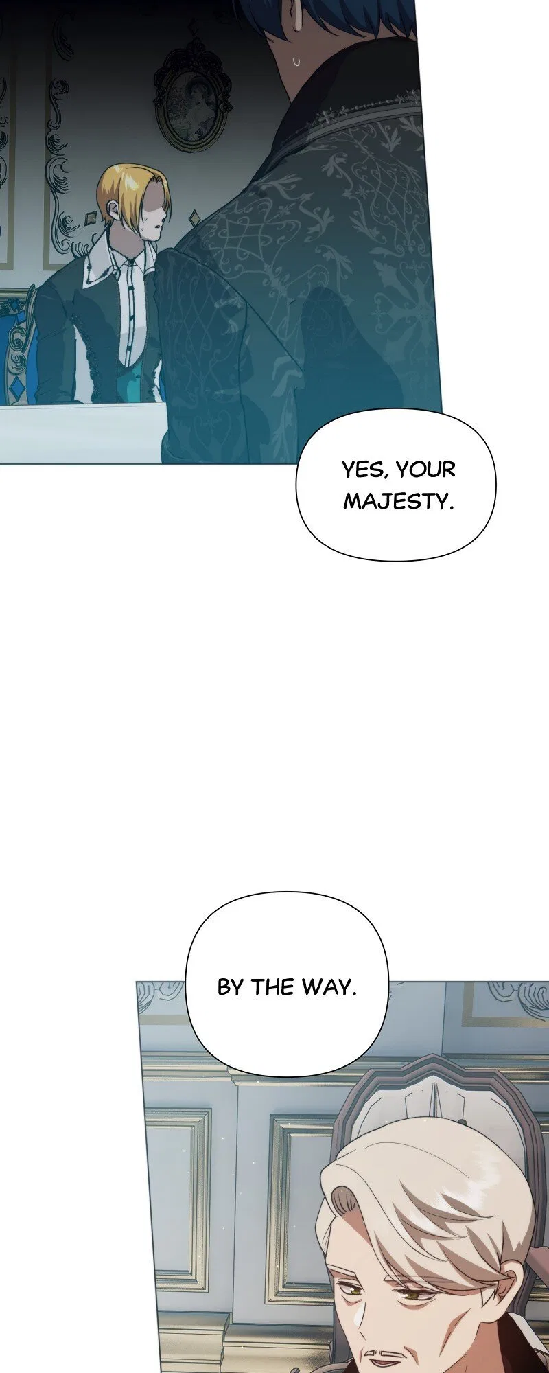 The Grand Duke is Mine Chapter 66 – Page 7
