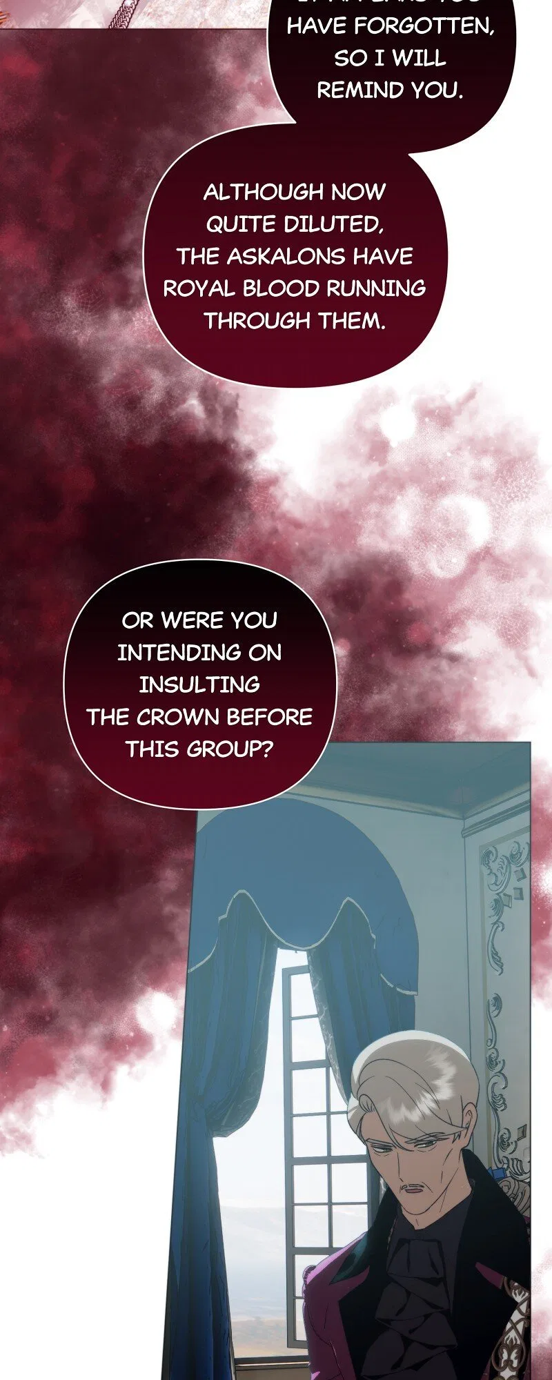 The Grand Duke is Mine Chapter 66 – Page 13