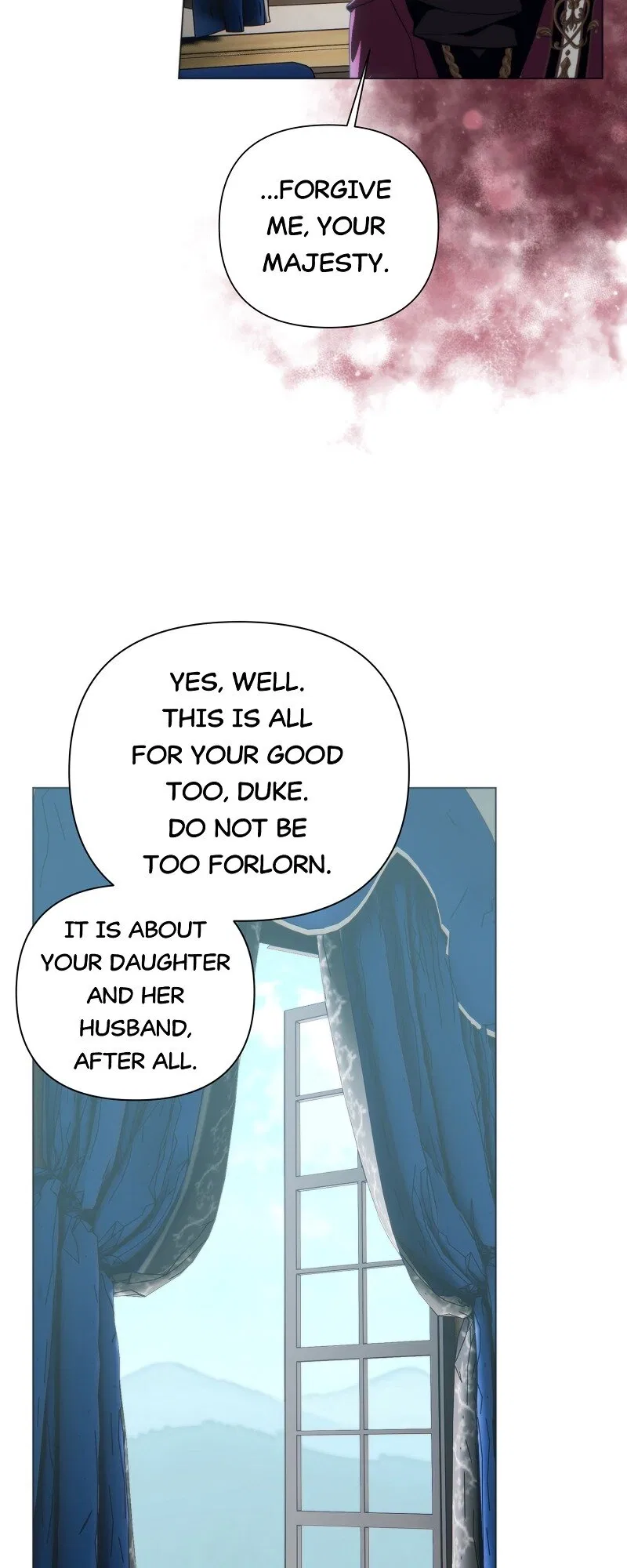 The Grand Duke is Mine Chapter 66 – Page 14