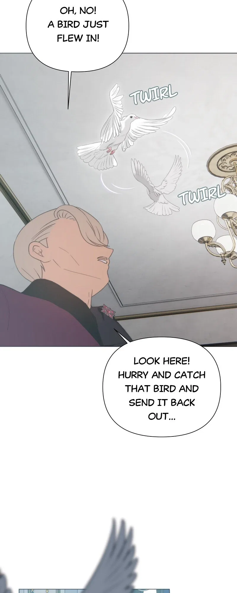 The Grand Duke is Mine Chapter 66 – Page 16